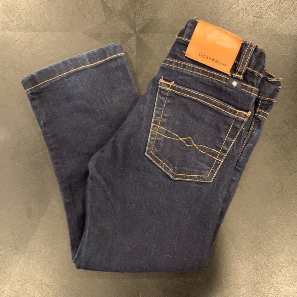Lucky Brand Boys jeans